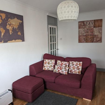 Ferienwohnung Twenty Four Hythe  Exterior foto