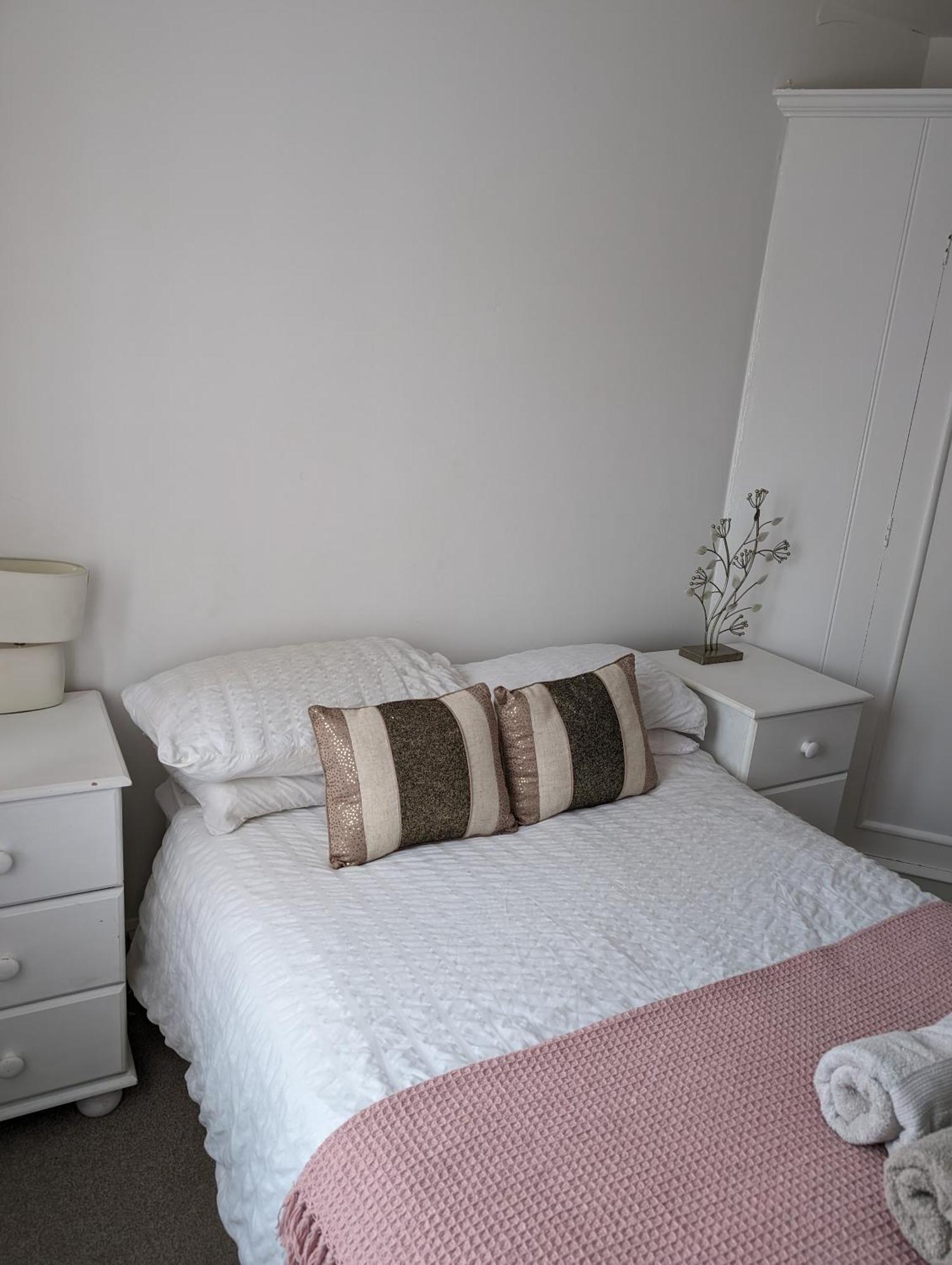 Ferienwohnung Twenty Four Hythe  Exterior foto