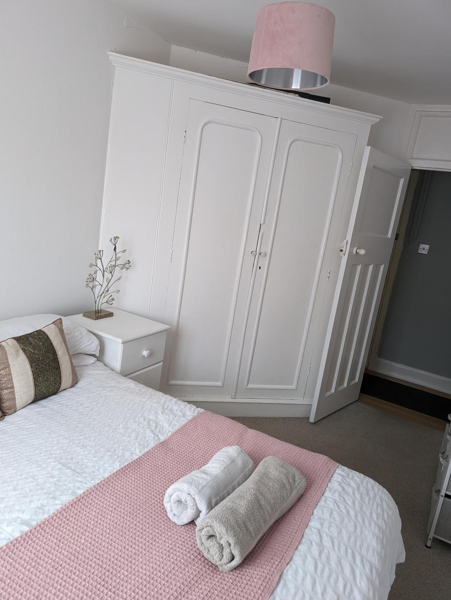 Ferienwohnung Twenty Four Hythe  Exterior foto